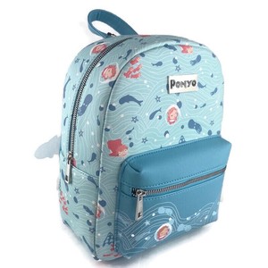 ponyo backpack loungefly