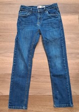 Levis 511 Slim Performance Blue Jeans Size 12 Reg 26x26