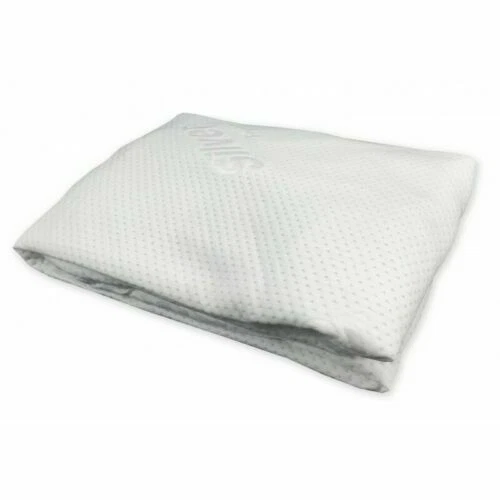 Topper e coprimaterassi argento