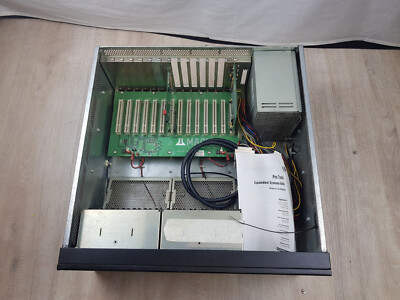 MAGMA 13SLOT Rackmount Expansion System Host + Expansion Interface + Kabel