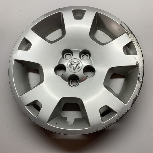 2007 Dodge Charger Wheel Spacers