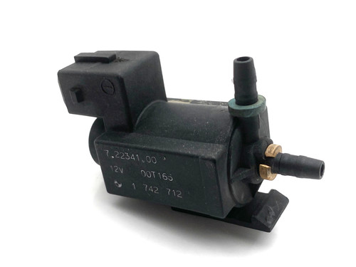 Magnetventil Druckwandler Umschaltventil 1742712 BMW 3er E46 5er E39