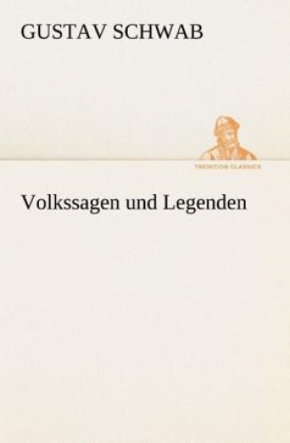 Thumbnail - Volkssagen Und Legenden 2137