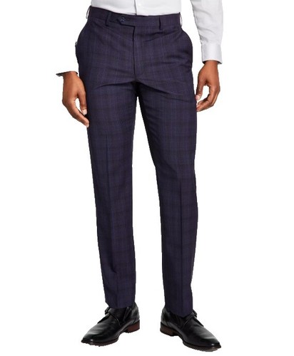 Michael Brandon Slim Fit Dress Pants Men, 30x30. | eBay Michael Brandon Slim Fit Dress Pants Men, 30x30. | eBay