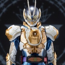 S.H.Figuarts KAMEN RIDER GAZER Action Figure GEATS BANDAI Anime 2024