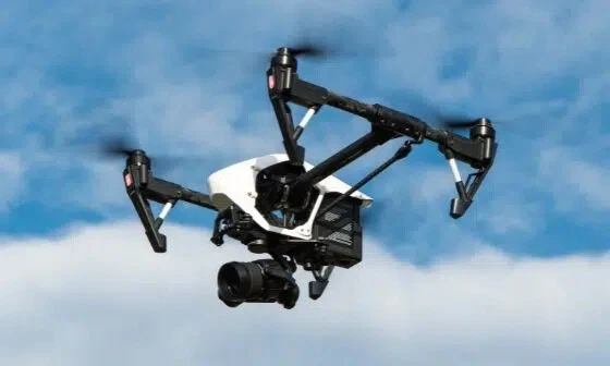 Dji inspire hotsell 1 zenmuse x5