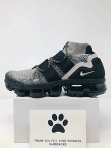 vapormax flyknit utility oreo