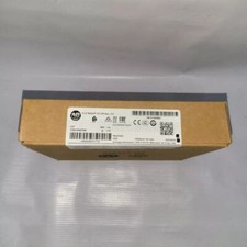 Factory Sealed Allen Bradley 1756-EN4TRK COMMUNICATIONS MODULE US Free Tax