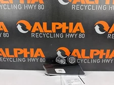 Lock With Key BUICK ENCLAVE 18