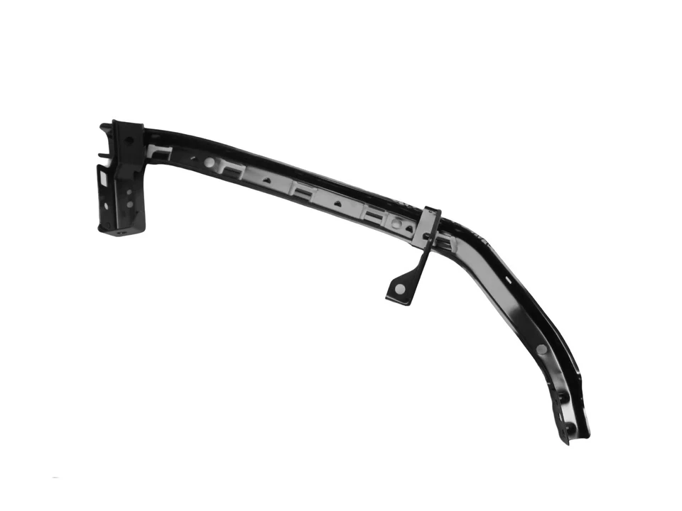 OEM Acura TLX 15-17 Bumper Clip Headlight Bracket Cover Front Driver Side Front - Image 3 of 4