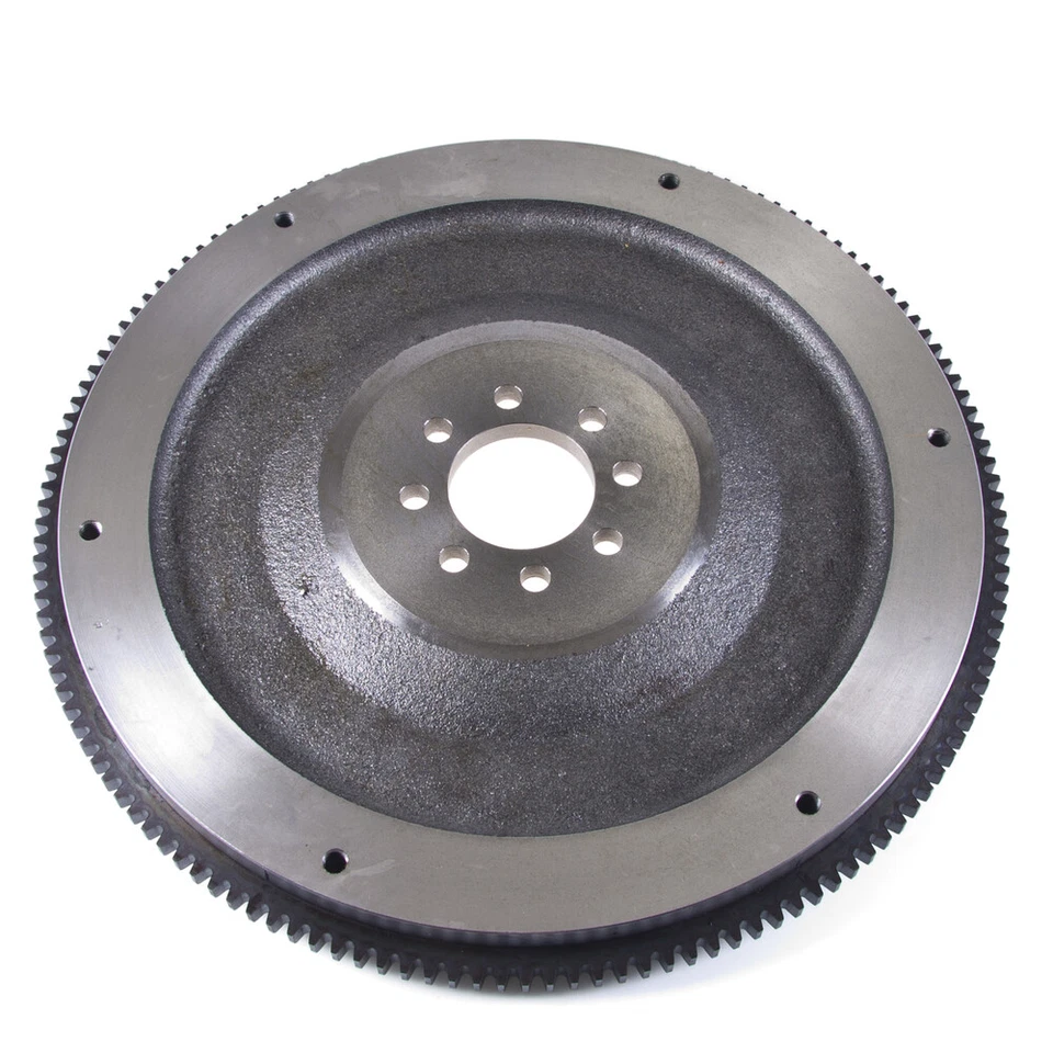 Volante de embrague para Mitsubishi Raider LUK 2006-2009 SISTEMAS AUTOMOTRICES Foto 2 de 2