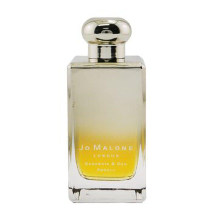 Jo Malone Gardenia & Oud Absolu Cologne Spray 3.4 oz Fragrances