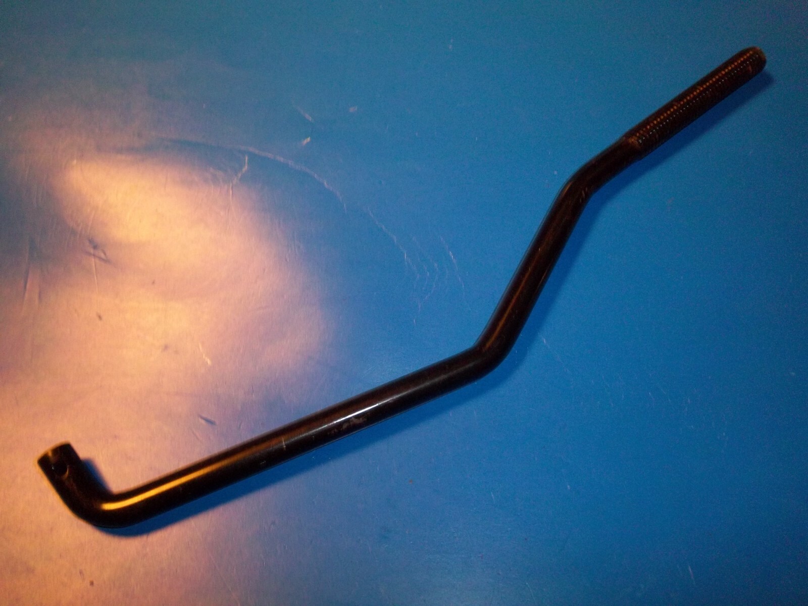 11268-Kit Collegamento Pompa Freno/cavo Compatibile Con HONDA GL 1500