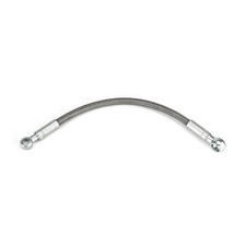 HEL Performance Braided Turbo Oil Feed Line For Mitsubishi Lancer Evo 1 2 3