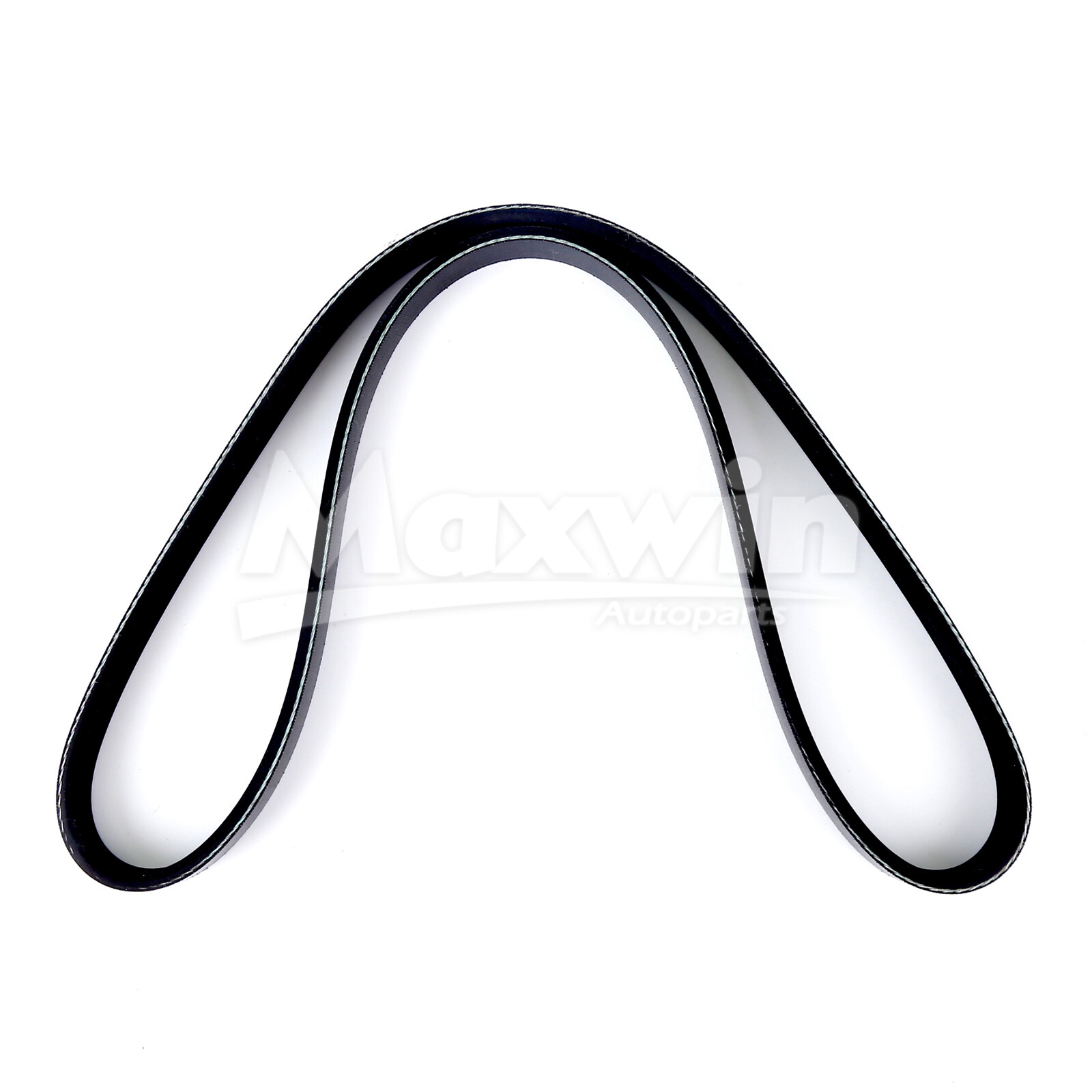 EPDM Serpentine Belt fit BMW 525i 530i 760i X5 Honda CRV Civic Hyundai