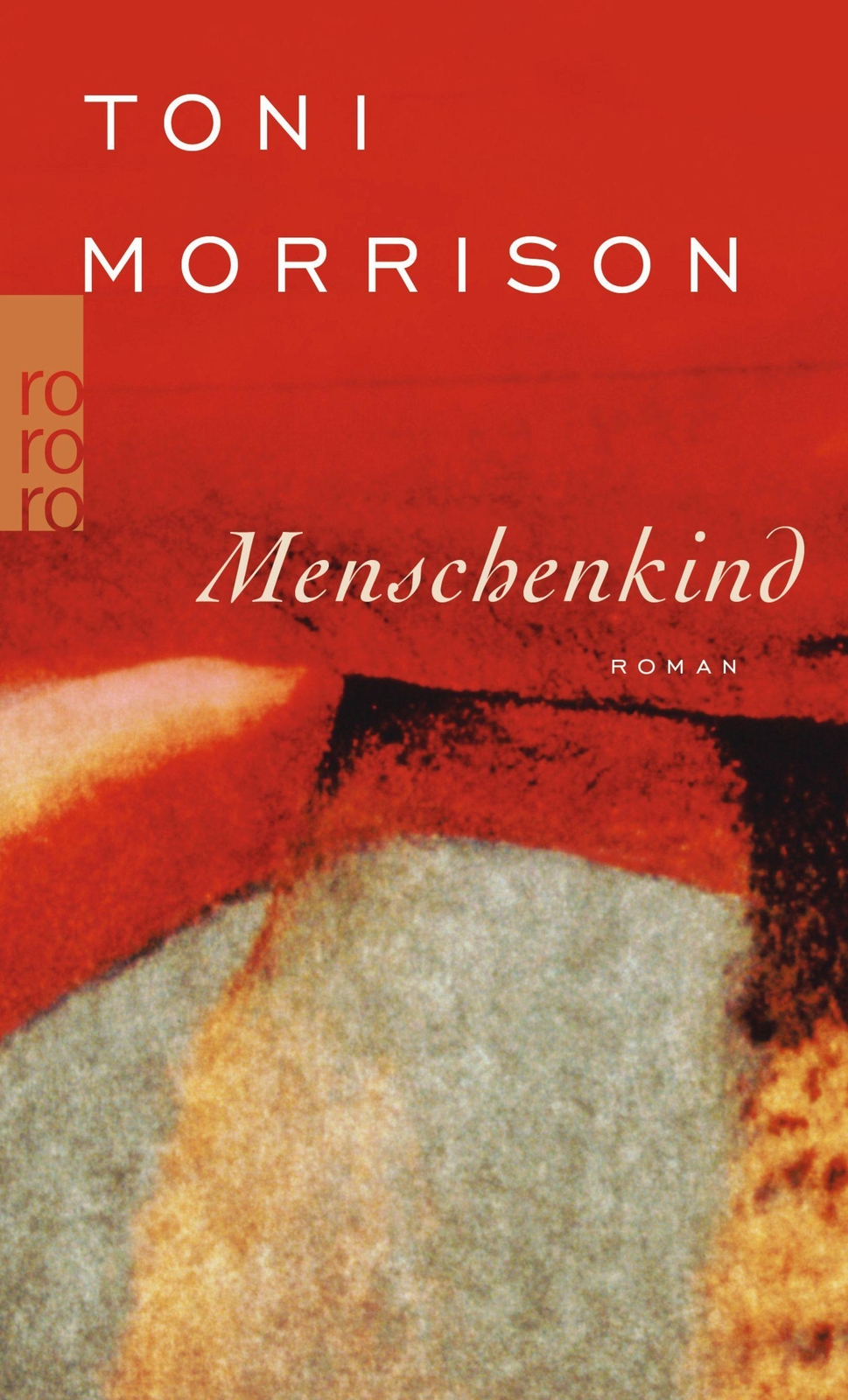 Thumbnail - Menschenkind | Buch | 9783499244209