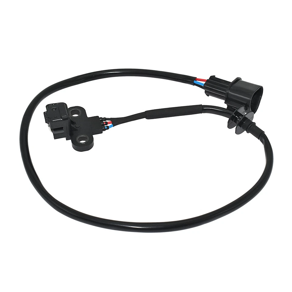 3x Sensor de posición del árbol de levas/cigüeñal para Mitsubishi Montero Sport 2002 3,5 L Foto 4 de 4