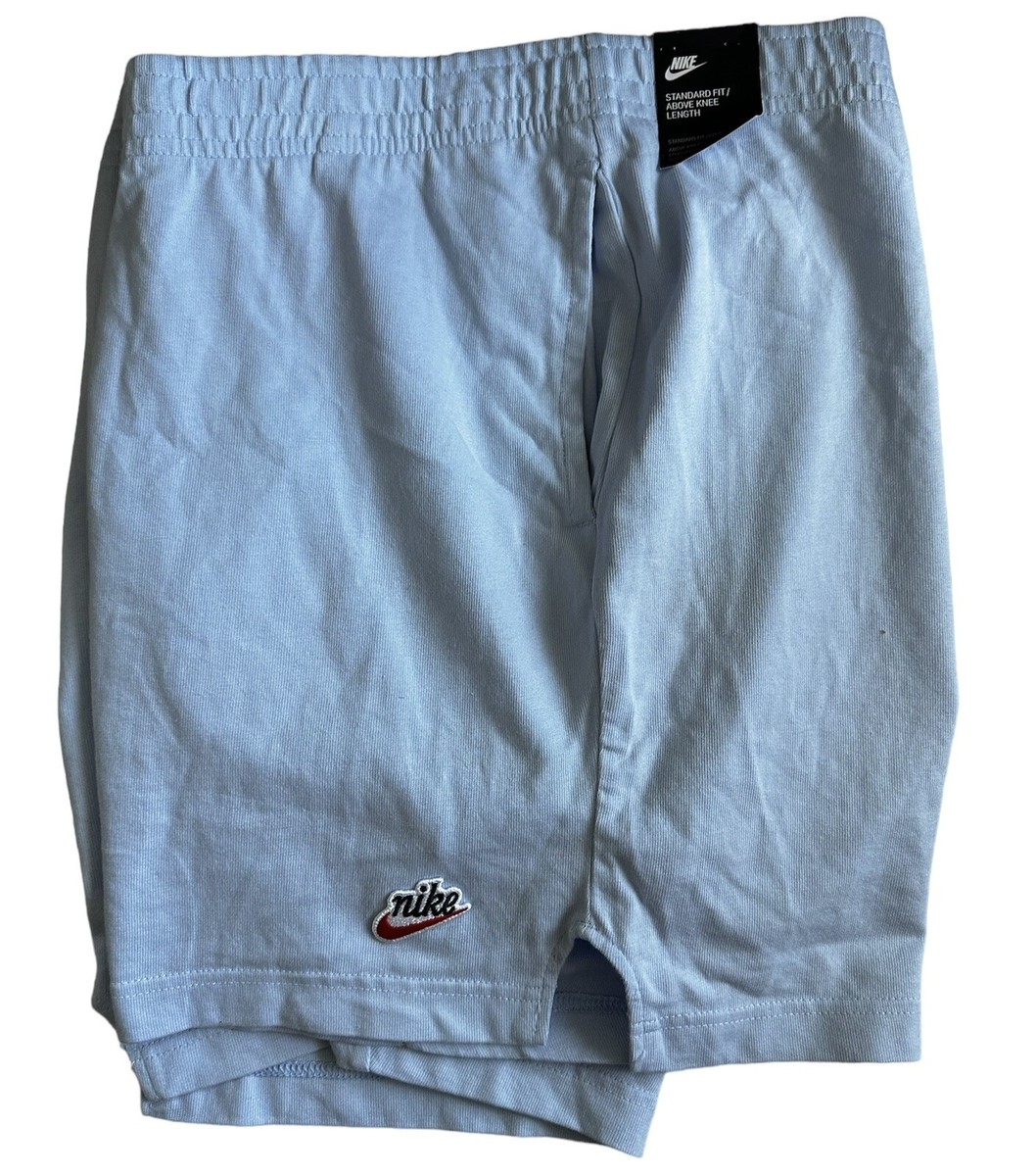 Nike Sportswear Heritage Men's Gym Shorts