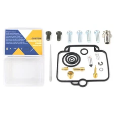 Complete Carburetor Kit Carb Repair Fit For Polaris Sportsman 500 4x4 DUSE 2002