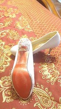 Wedding shoes