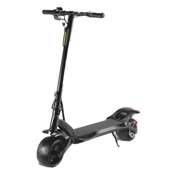 fat tire kick scooter