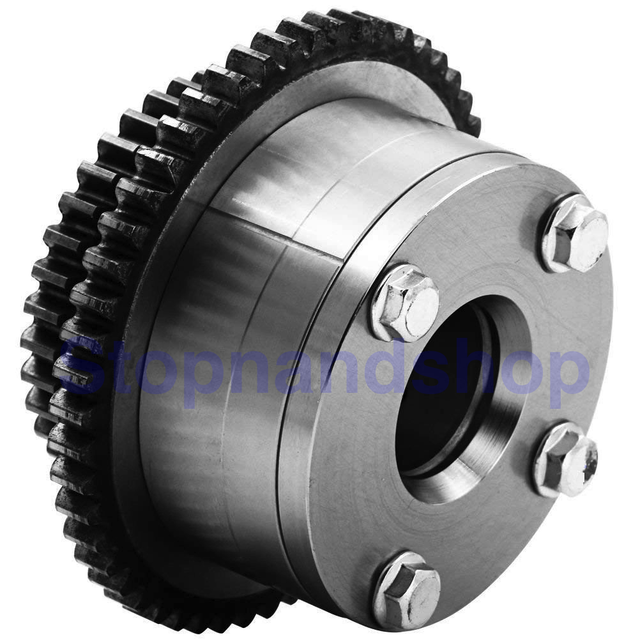 Клапан vvti vq35de