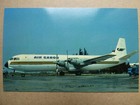 VICKERS VANGUARD AIR GABON TR-LBA