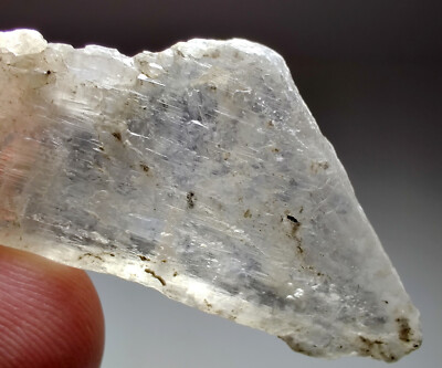 Selenite crystal. Kansas. 11 grams.