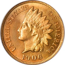 1 cent coin Key Date Cheat card Garrett Whites Minelab Metal Detector