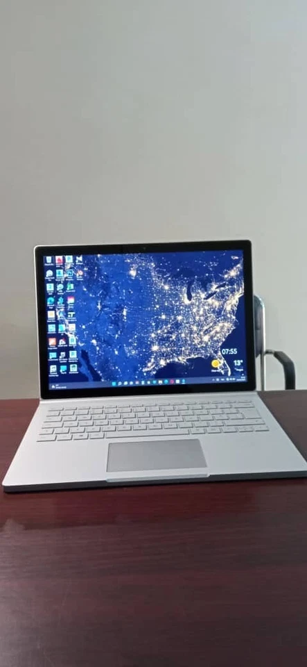 Portátil Microsoft Surface Book 3 - Imagen 4 de 4