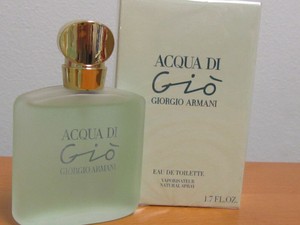 aqva de gio