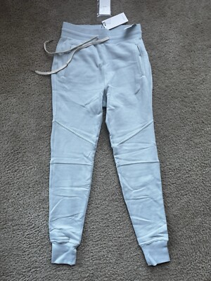 John Elliott USA Made Escobar Sweatpants Glacier Sz 2 | Medium