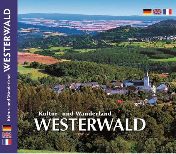 Thumbnail - Kultur- Und Wanderland Westerwald