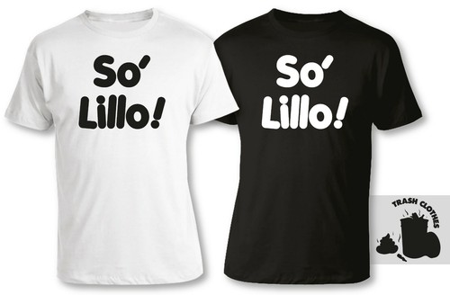 T-Shirt bambino/a \
