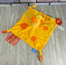 lottie lamb gro comforter