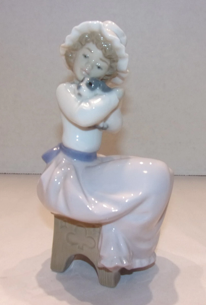 Nao By Lladro In other Lladro Figurines for sale | eBay