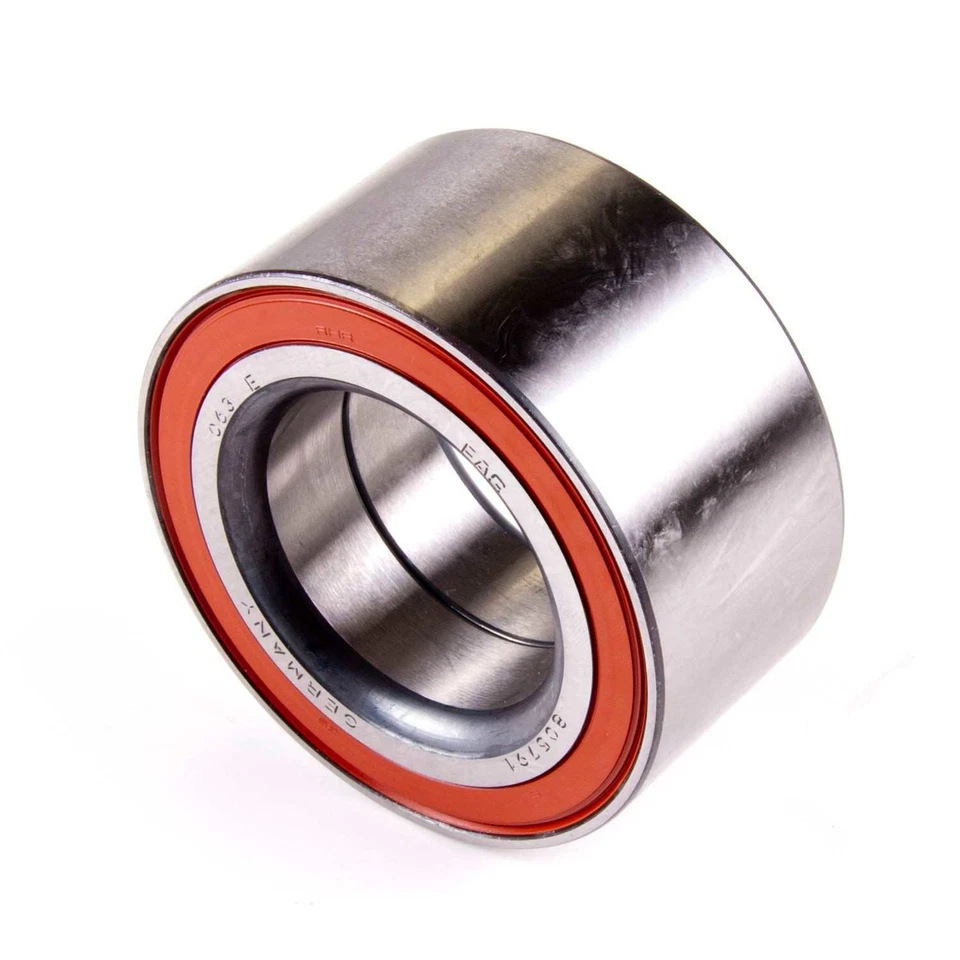 Juego de 2 cojinetes de rueda traseros FAG 805791 para BMW E82 E30 E92 E90 E36 E89 Foto 4 de 4