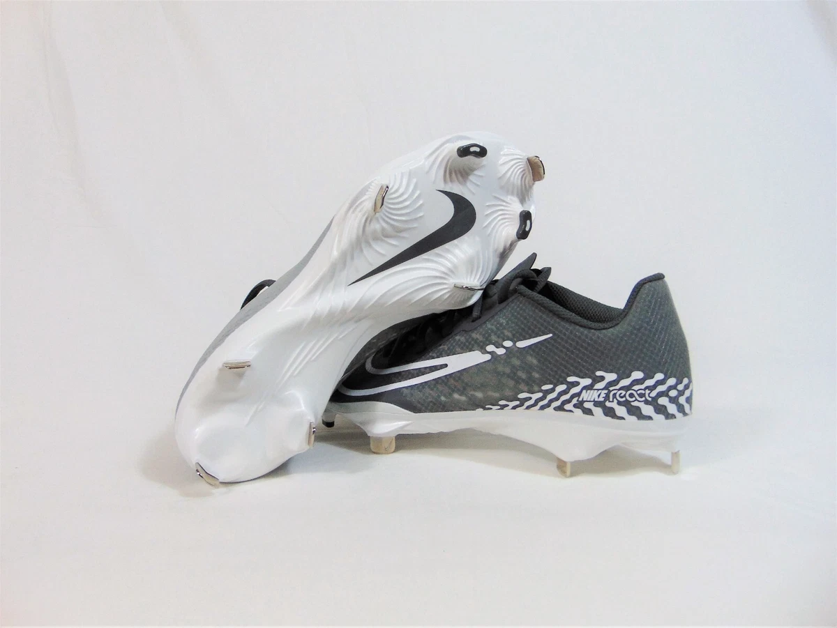 Nike React Vapor Ultrafly Elite 4 Light Smoke Grey for Sale