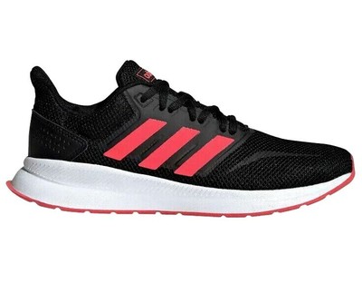black running trainers womens uk