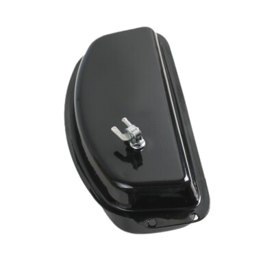 Fuel Gas Tank For 125cc 150cc 200cc 250cc Quad Bike ATV Buggy Go Kart