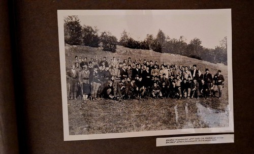 Riesige Fotoalbum Sammlung 2.WK Jugoslawien Partisanen SFRJ Befreiungskrieg - Bild 14 von 24