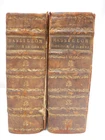 1770 - Sermons de M. Massillon, évêque de Clermont - 2 Volumes