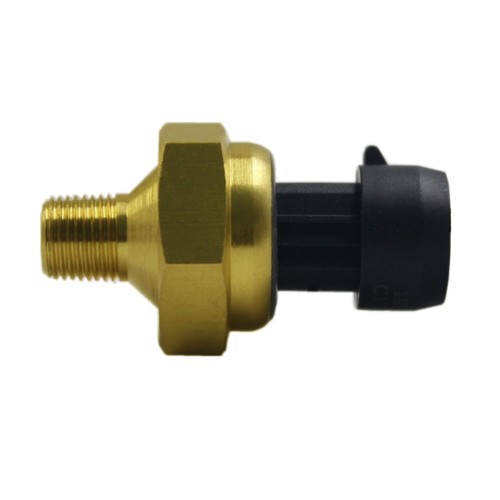 Exhaust Back Pressure EBP Sensor (3180) For 1997-2003 6.0L 7.3L Ford ...