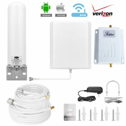 T-Mobile intensificadores de señal para teléfonos celulares para Samsung