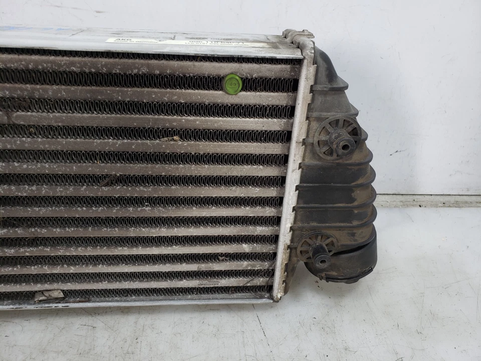 ✅ Radiador intercooler lado derecho pasajero Porsche 911 Turbo 996 2001-2005 OEM Foto 3 de 4