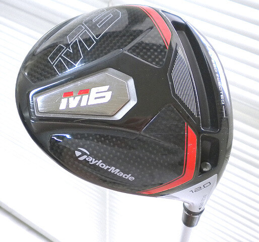 TaylorMade - 【新品未使用】テイラーメイド Ｍ６ ウィメンズ ドライバー FUBUKI TM4 TaylorMade - 【新品未使用】テイラーメイド M6 ウィメンズ