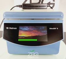 Helmer Scientific UltraCW II Automatic Cell Washing System w/ Power Supply