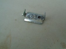 VINTAGE 1980 LUDWIG MODULAR TRIANGULAR TOM MOUNT CASTING PRESSURE PLATE-VG 