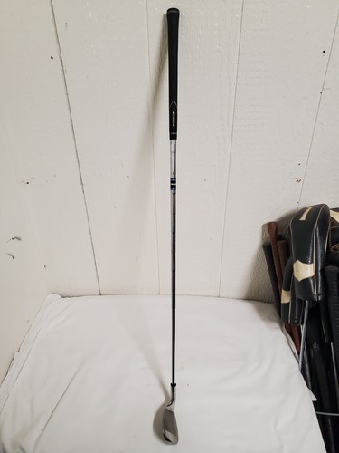 Callaway STRATA Blue Single 9 Iron Factory Steel Wedge Regular Flex RH - Picture 14 of 14