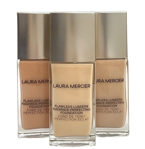 LAURA MERCIER Flawless Lumière Radiance-Perfecting Foundation In